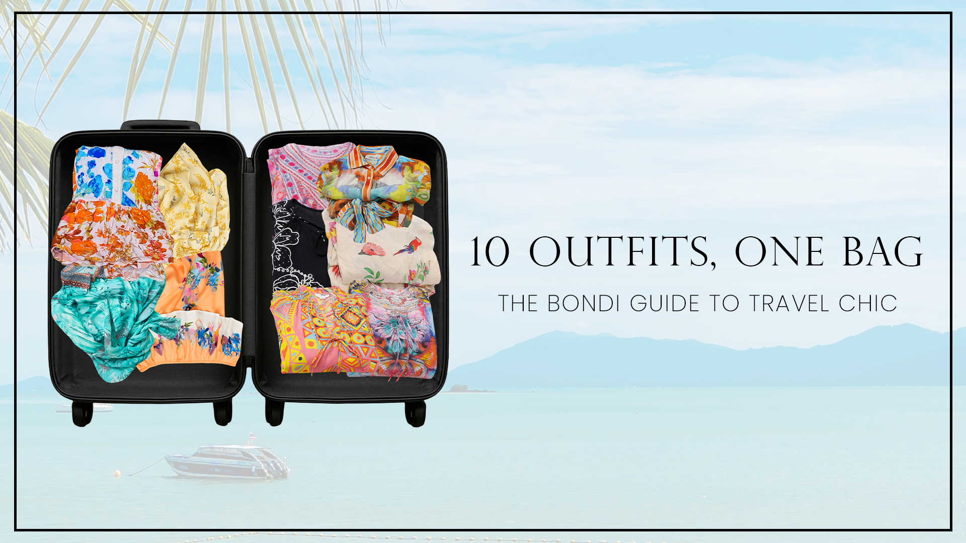 10 Summer Dresses every Australian Woman needs.