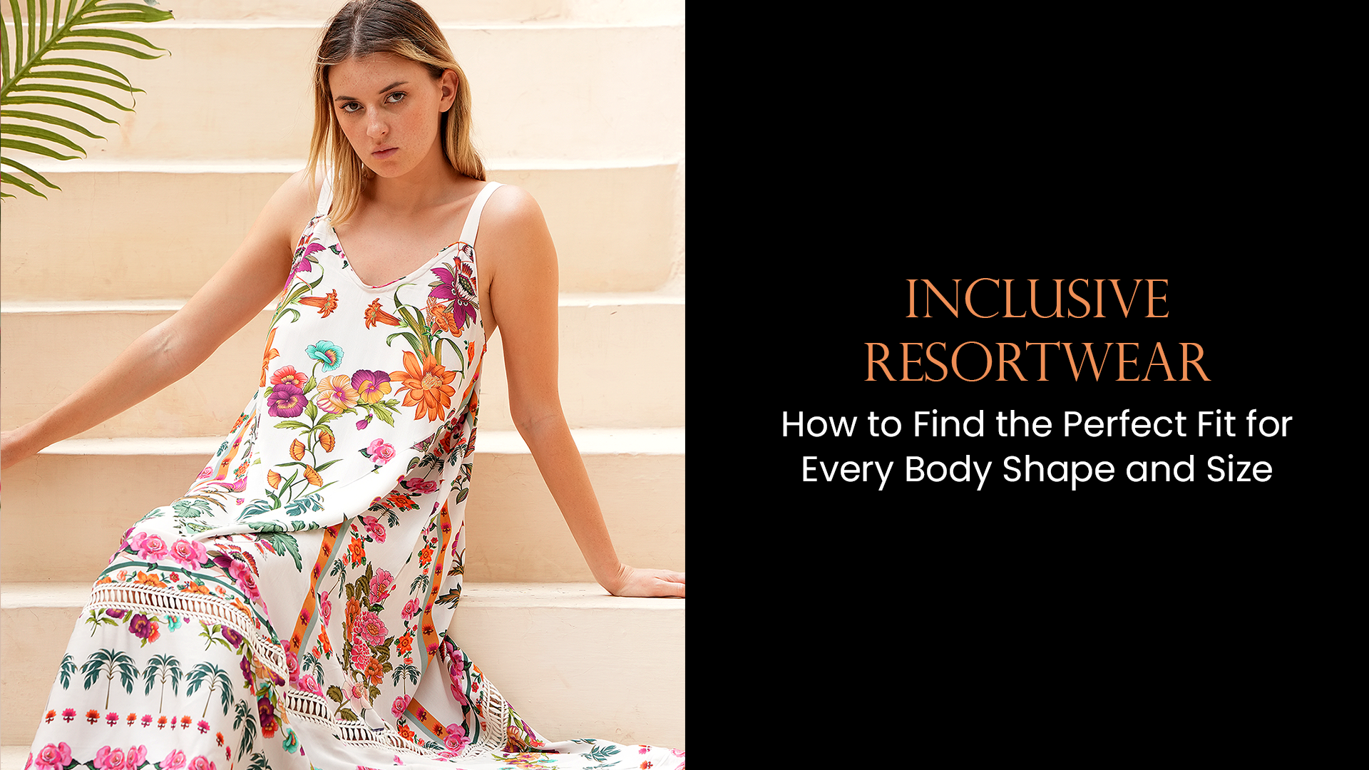 Inclusive Resortwear Australia: How to Find the Perfect Fit for Every Body Shape and Size