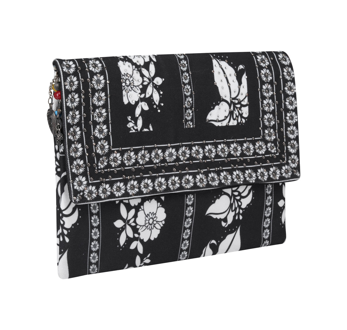 AVANTI - CLUTCH BAG - TheSwankStore