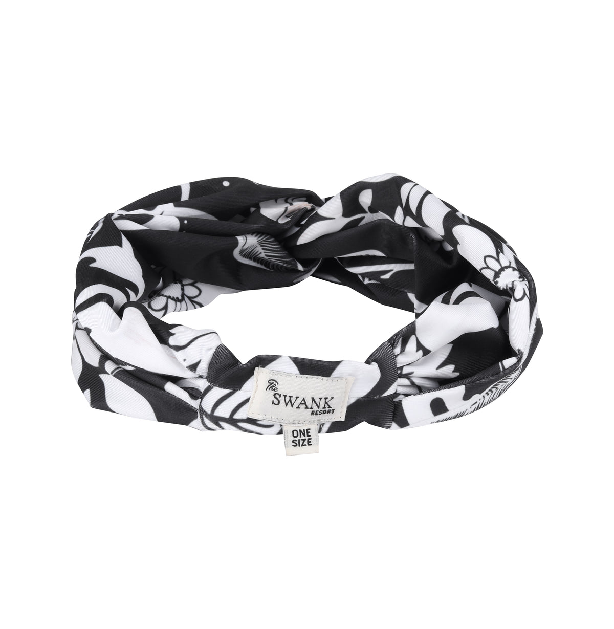 AVANTI - HEADBAND - TheSwankStore