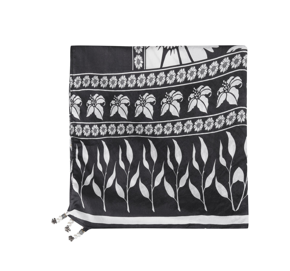 AVANTI - SCARF - TheSwankStore