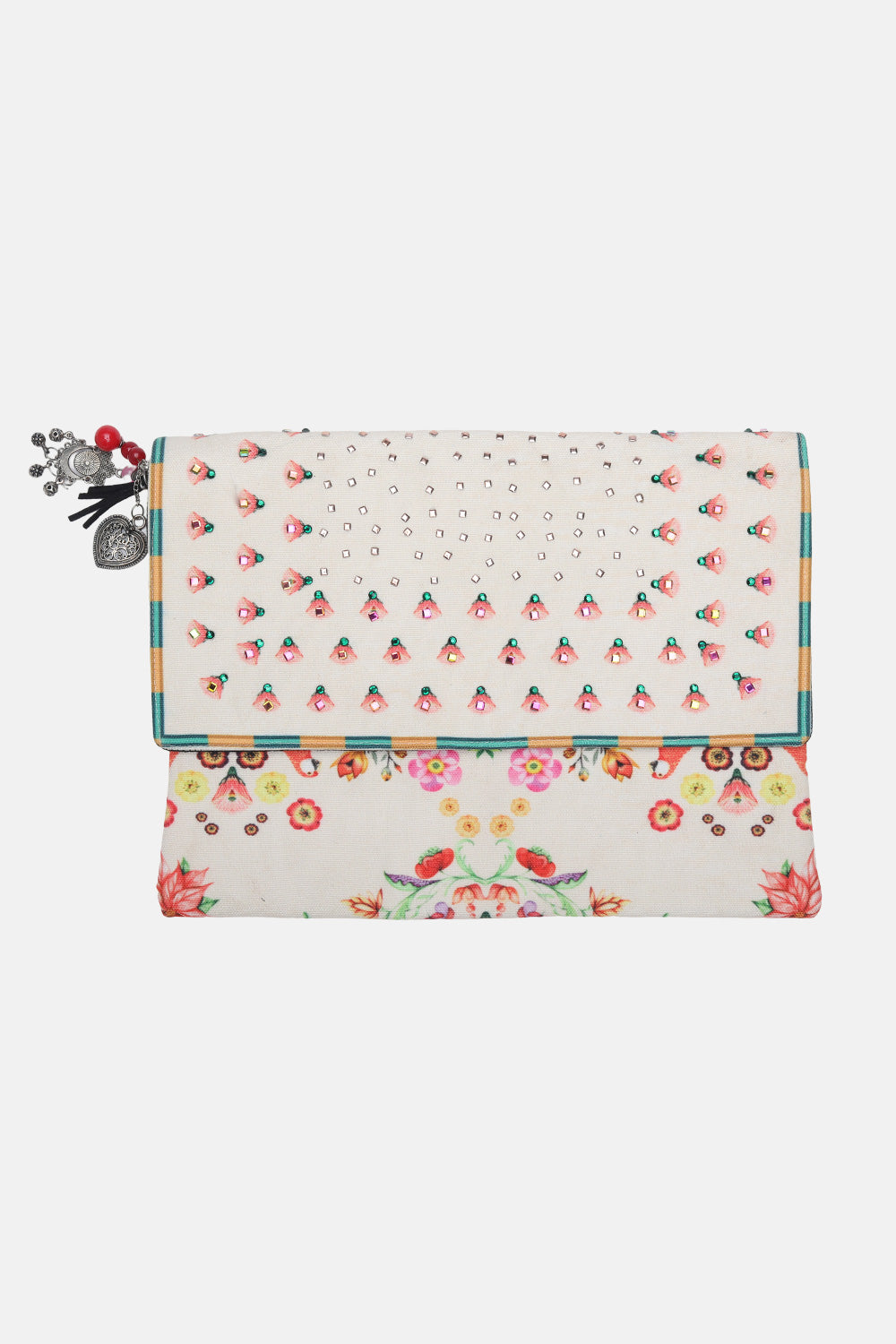 MESSIAN - CLUTCH BAG - TheSwankStore