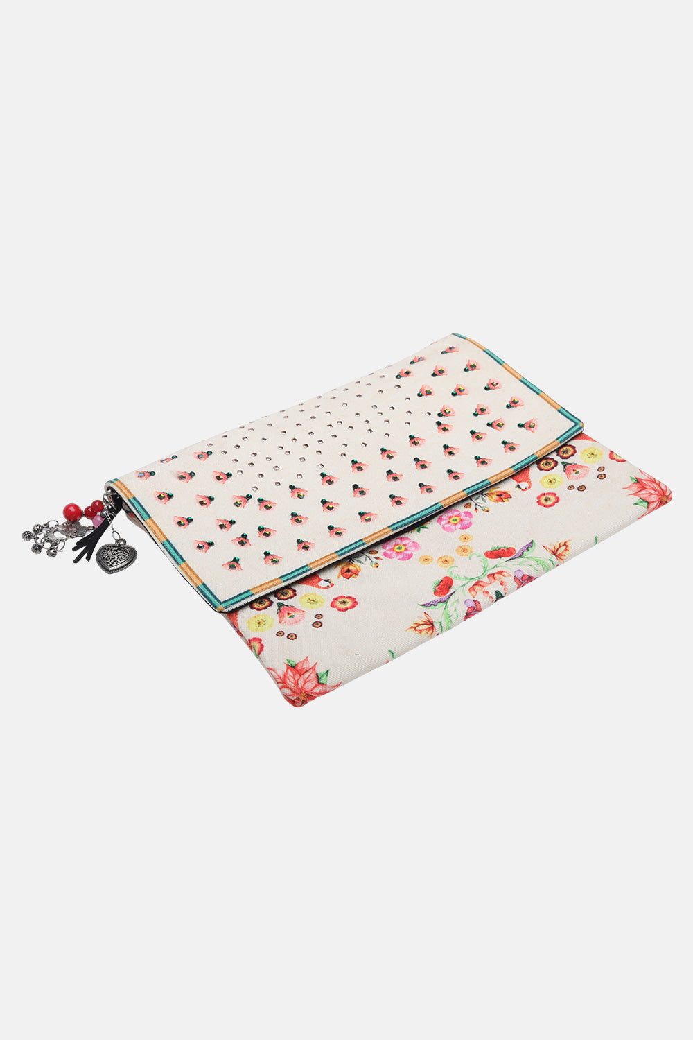 MESSIAN - CLUTCH BAG - TheSwankStore