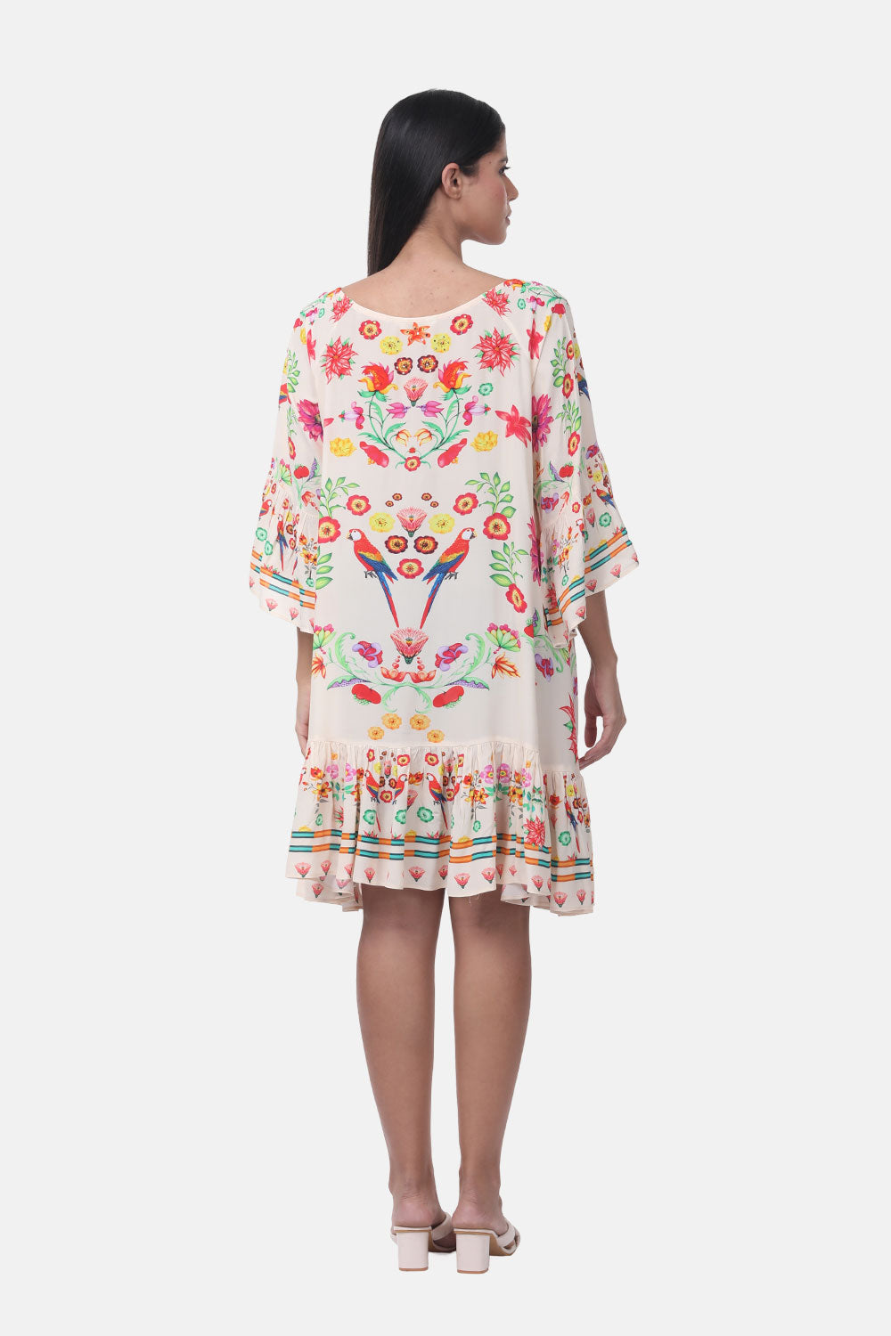 MESSIAN - GYPSY DRESS - TheSwankStore
