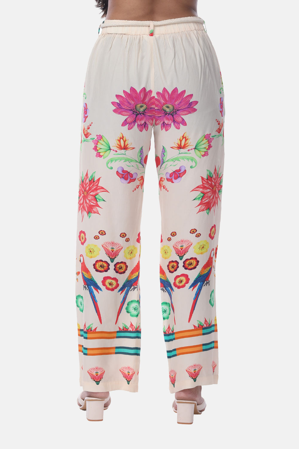 MESSIAN - LUCY PANTS - TheSwankStore