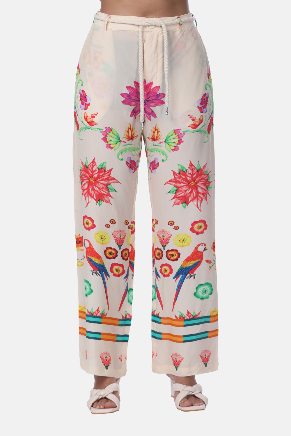 MESSIAN - LUCY PANTS - TheSwankStore