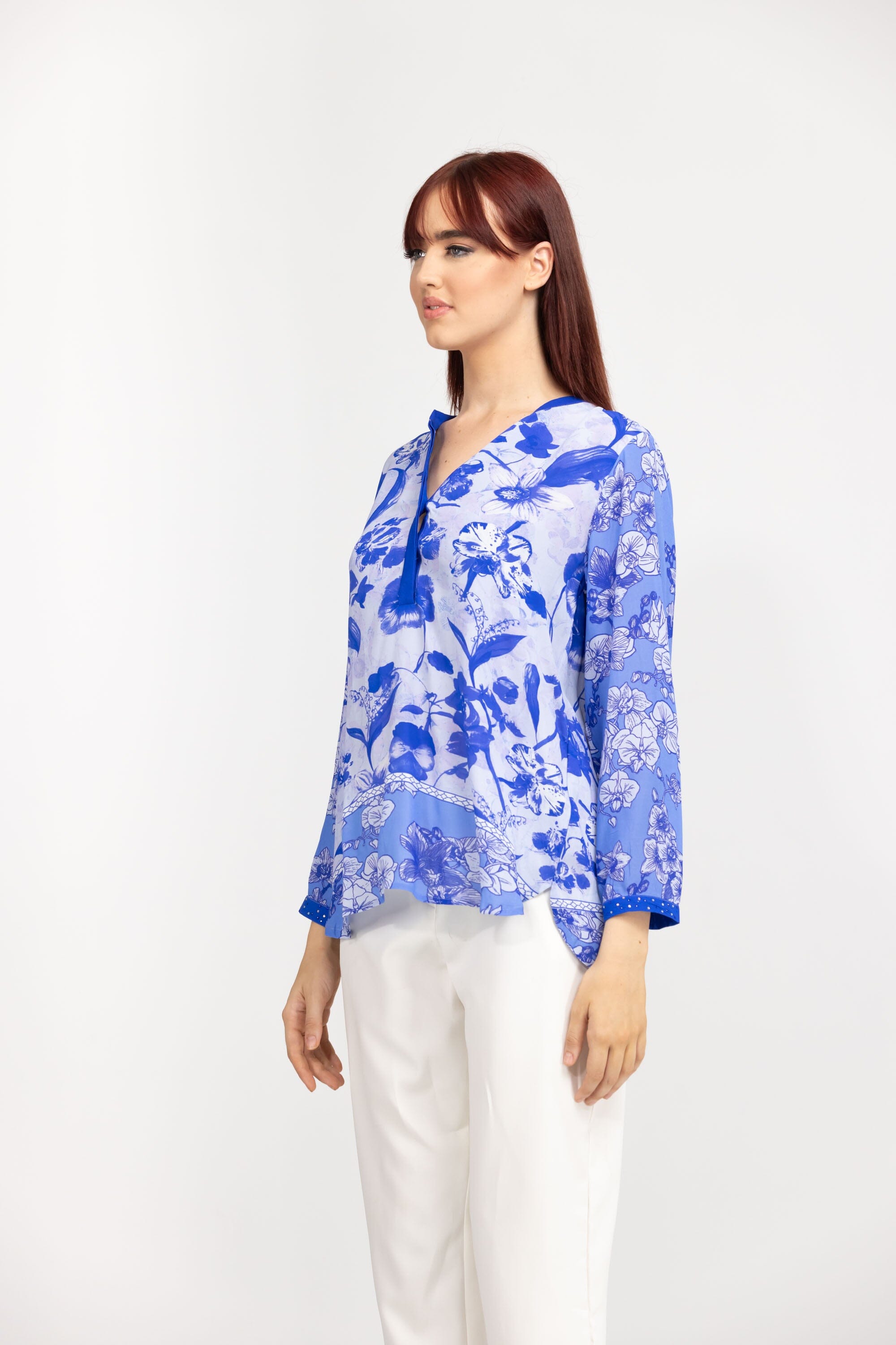 FINLANDIA - MILANO SHIRT - TheSwankStore