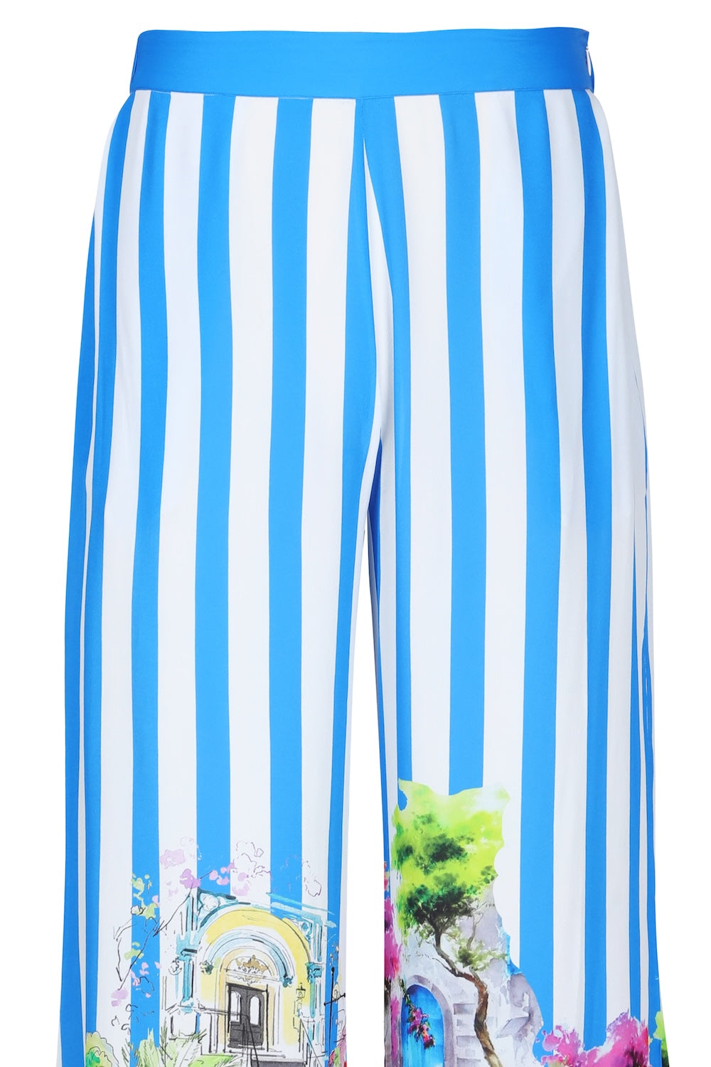 ST TROPEZ - IVY PANTS - TheSwankStore