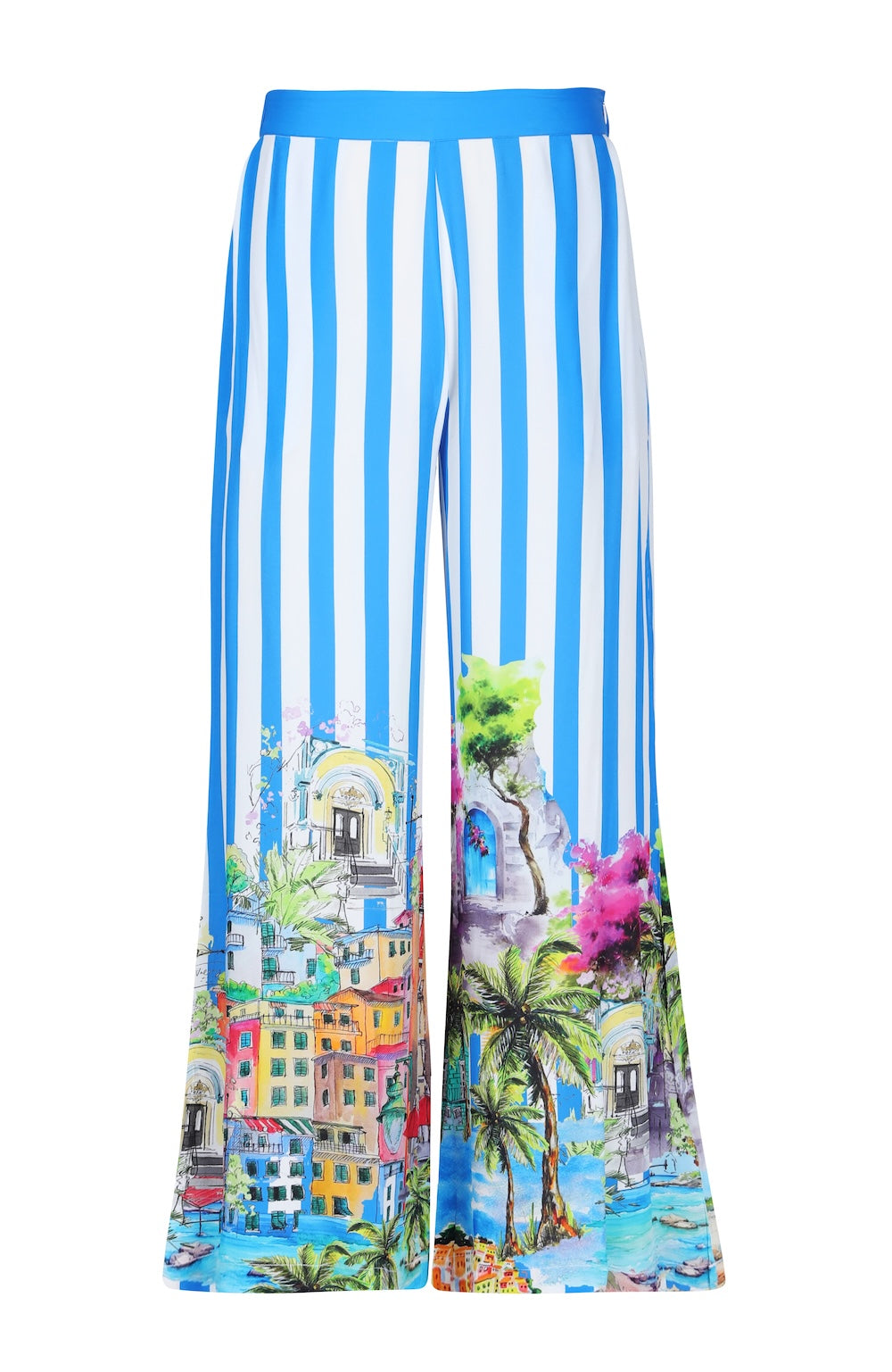ST TROPEZ - IVY PANTS - TheSwankStore