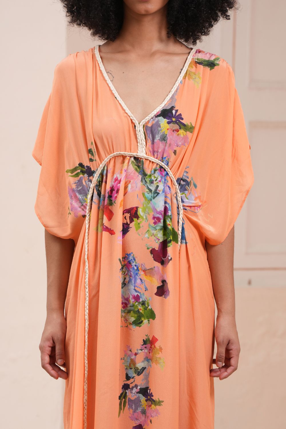 THE MONDRIAN - SALINA DRESS - TheSwankStore