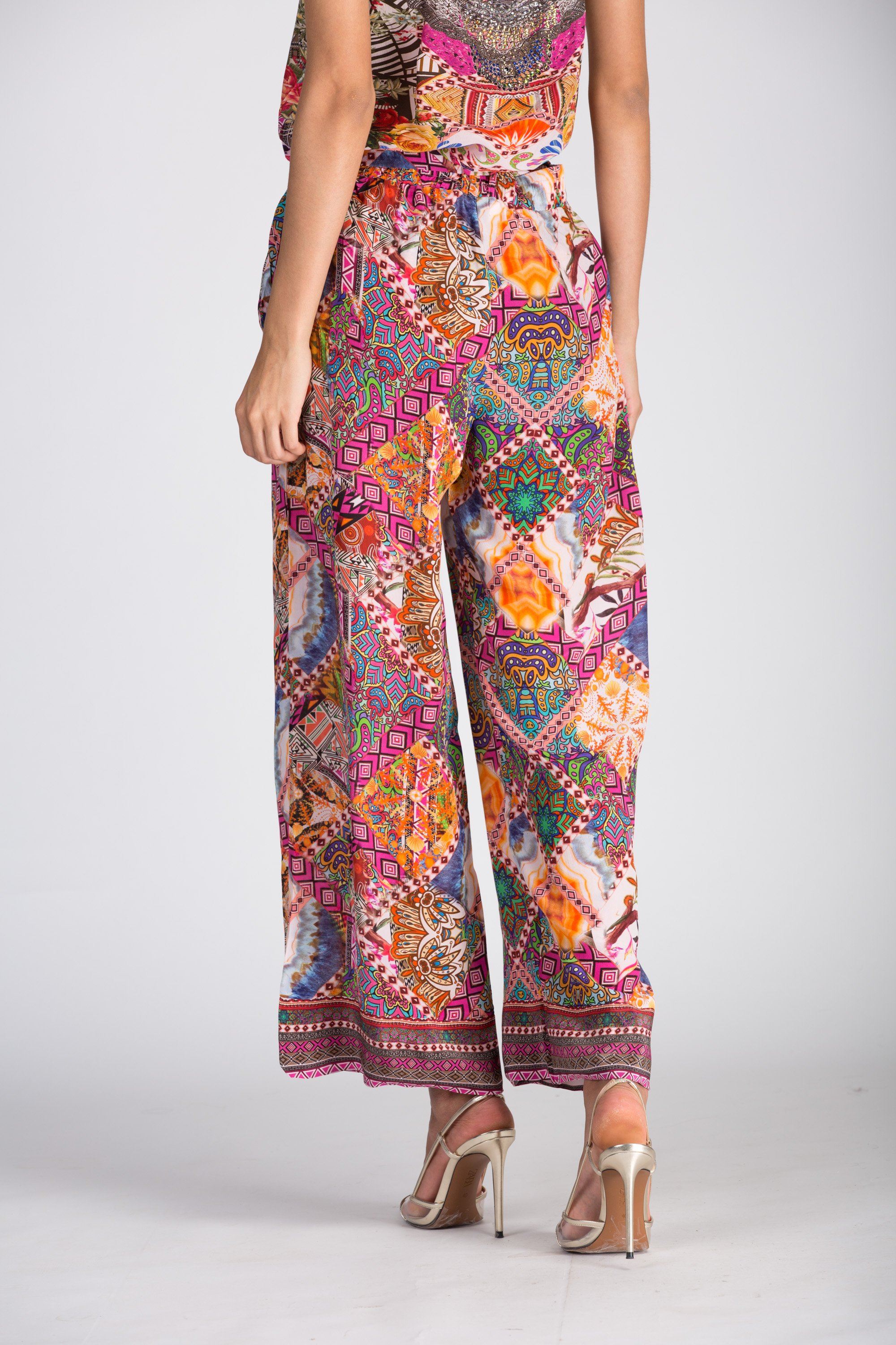 TUNISIA - PANTS - TheSwankStore