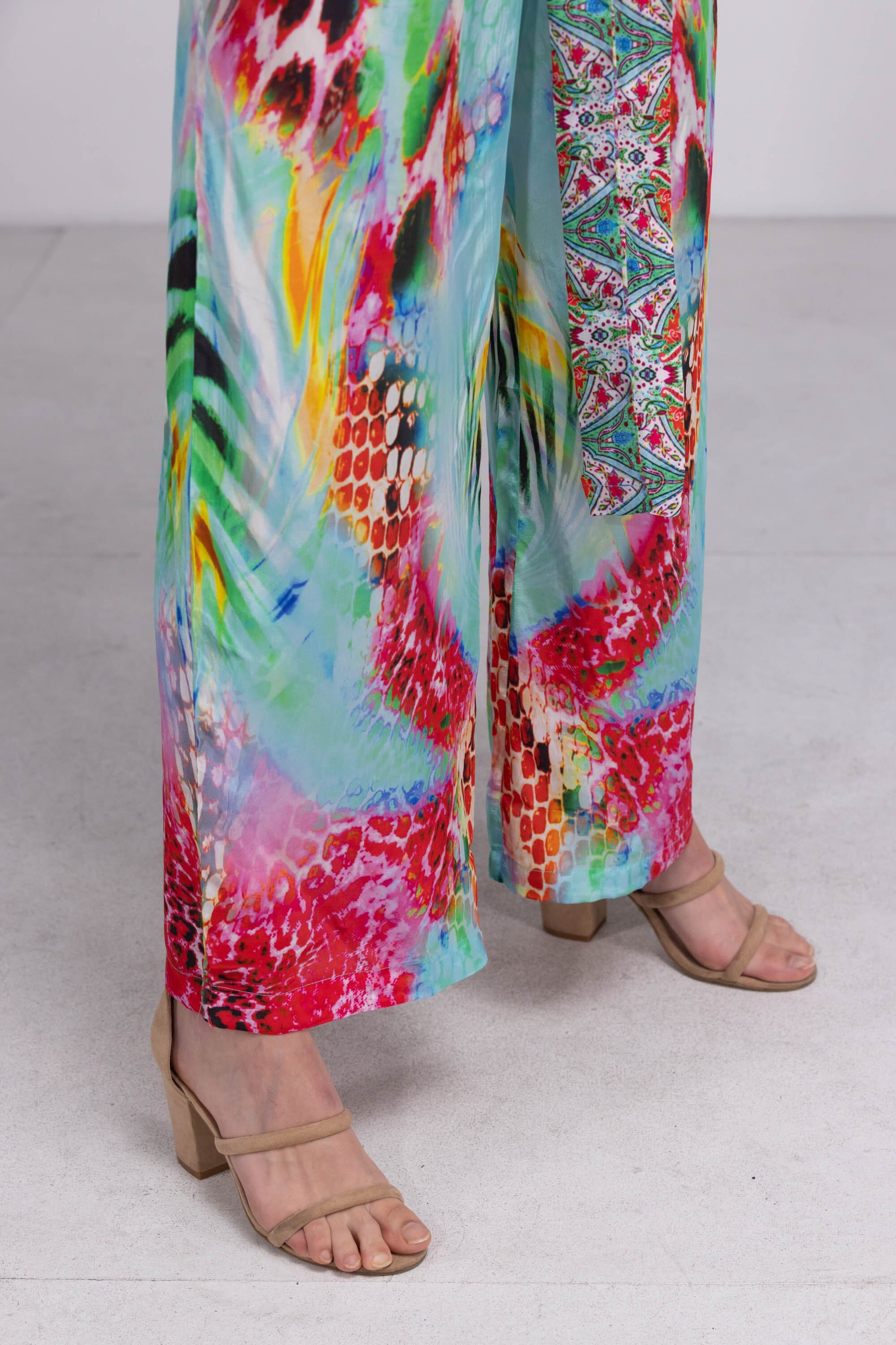 EL VERANO - PANTS - TheSwankStore