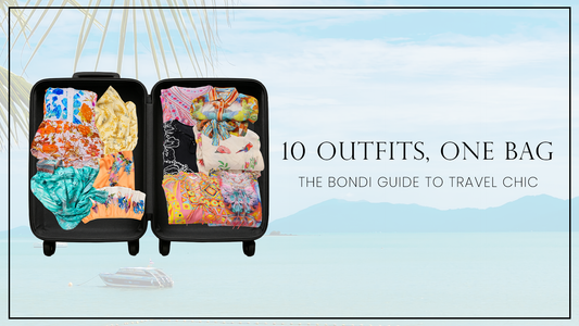 10 Summer Dresses every Australian Woman needs.