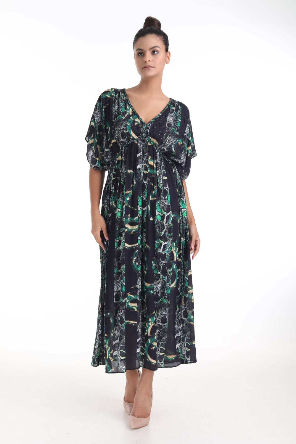 SERAPHIN - LONG KAFTAN