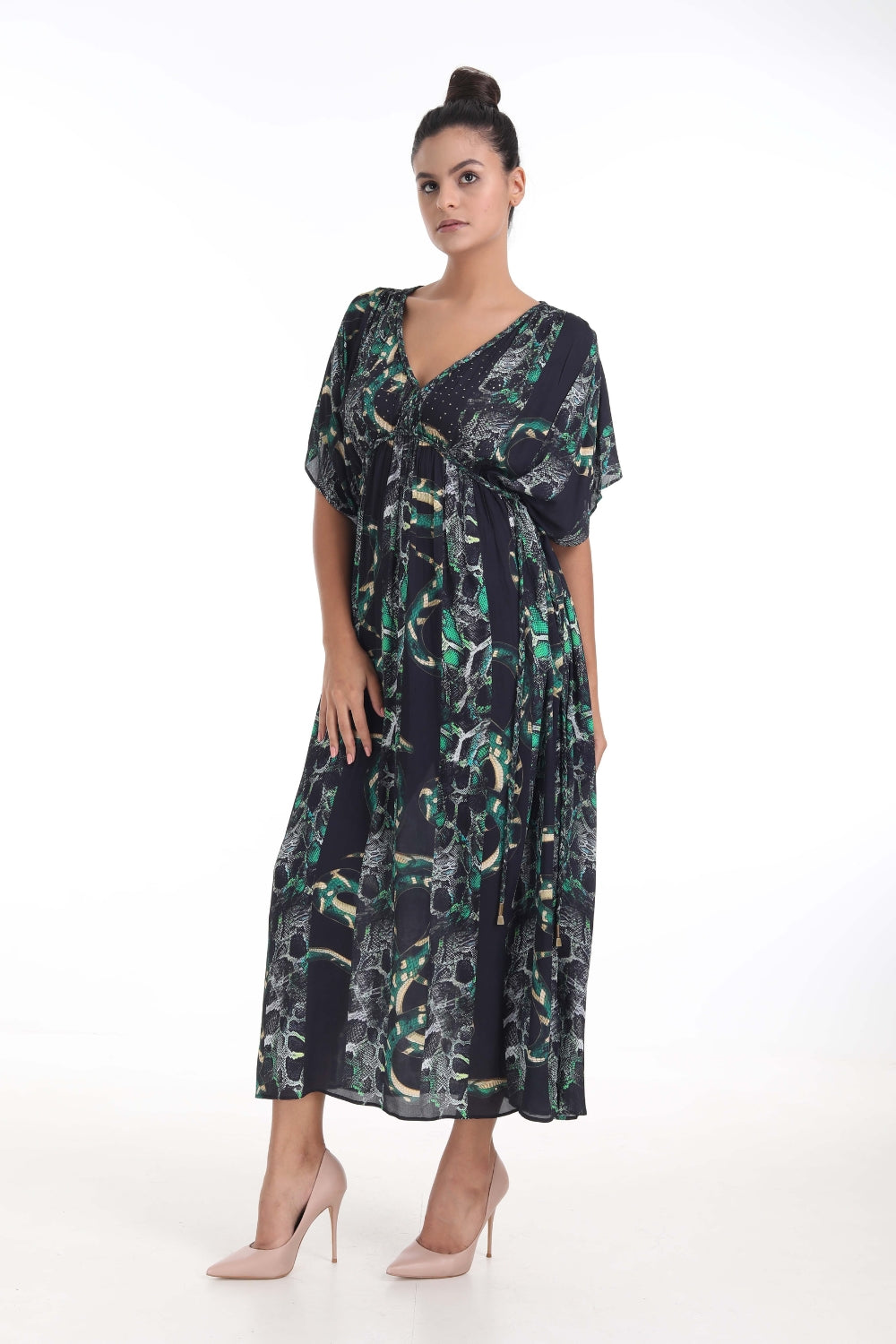 SERAPHIN - LONG KAFTAN