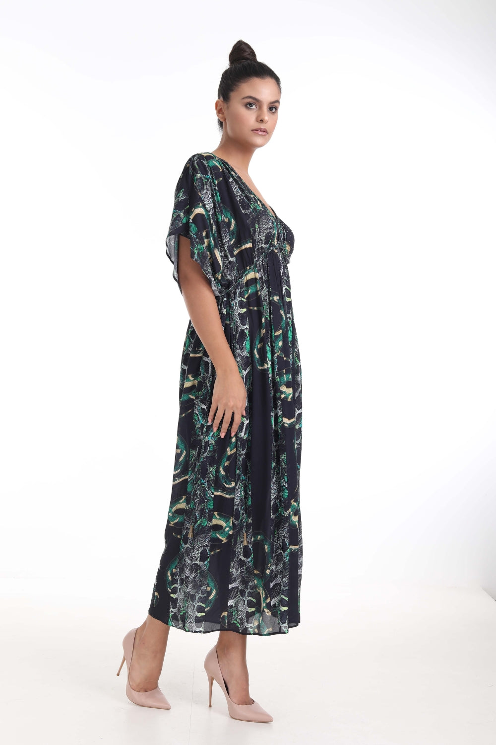 SERAPHIN - LONG KAFTAN