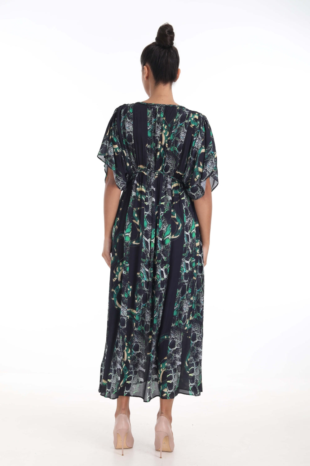 SERAPHIN - LONG KAFTAN