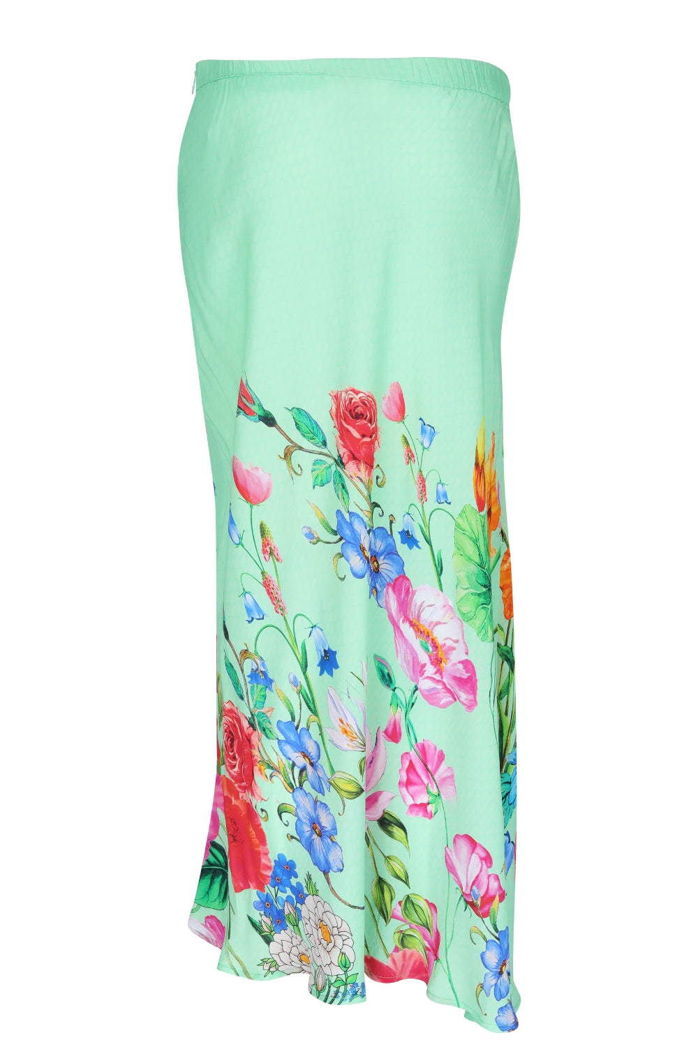 AMOUR GARDENIA - CAMELIA SKIRT - TheSwankStore
