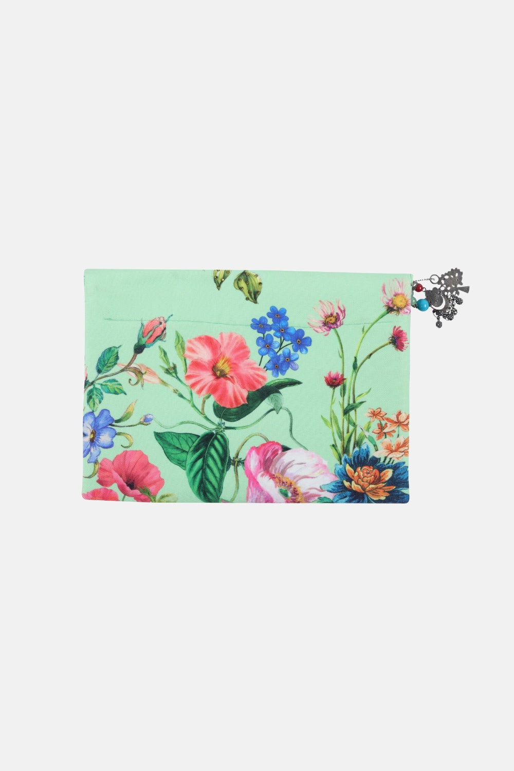 AMOUR GARDENIA - CLUTCH - TheSwankStore