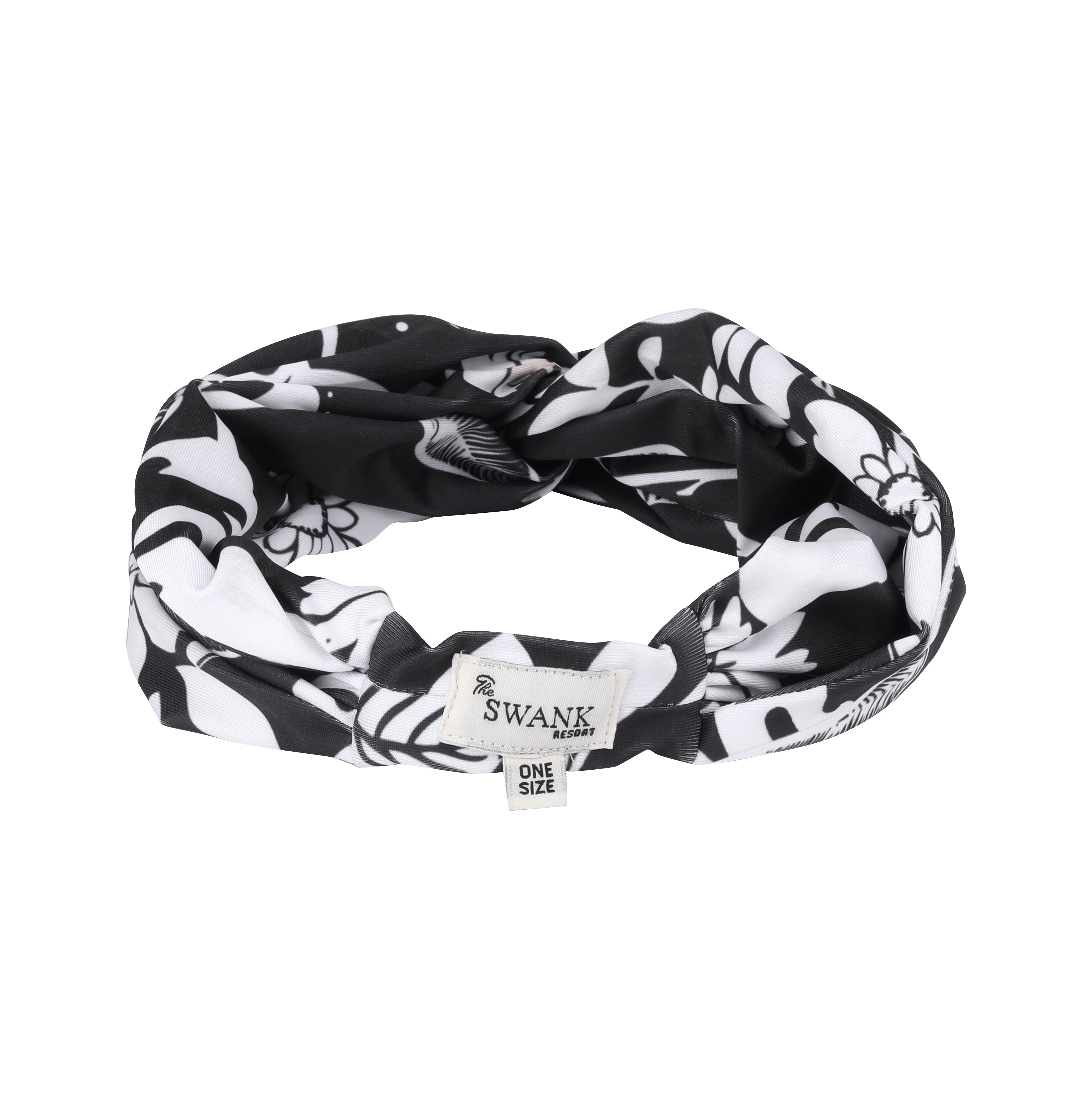 AVANTI - HEADBAND - TheSwankStore