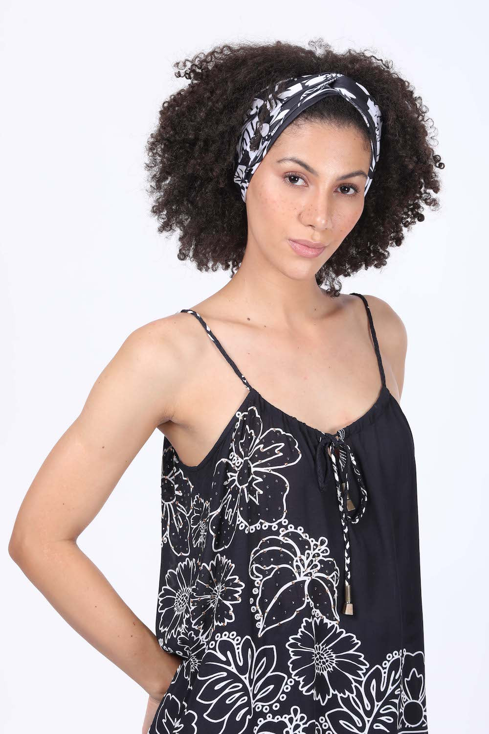 AVANTI - HEADBAND - TheSwankStore