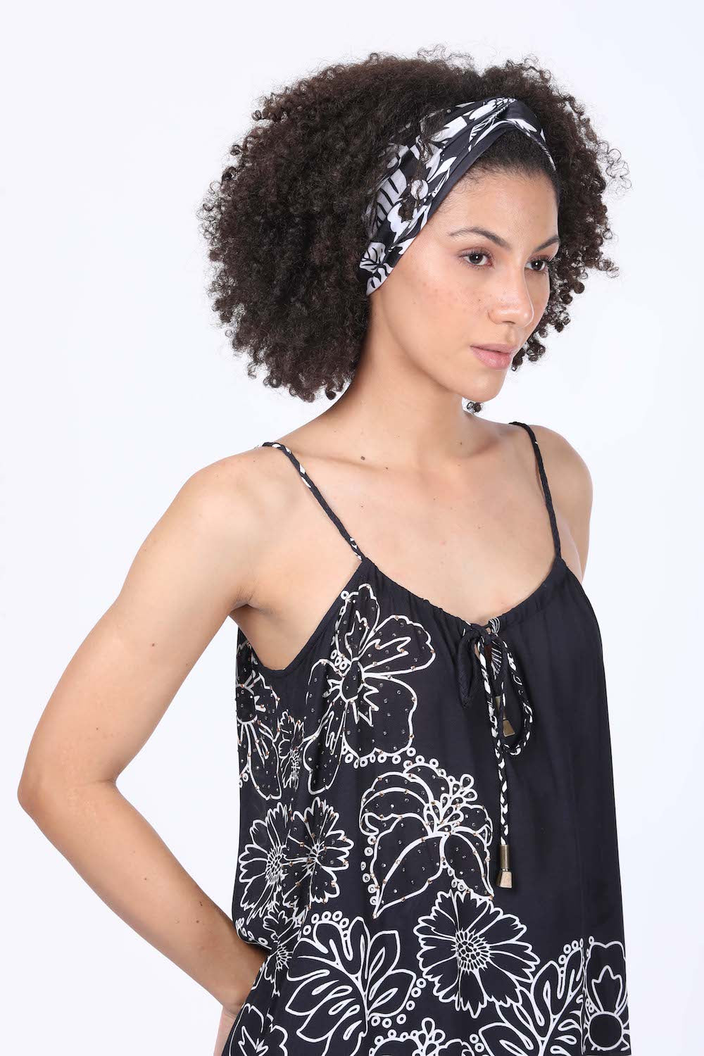 AVANTI - HEADBAND - TheSwankStore