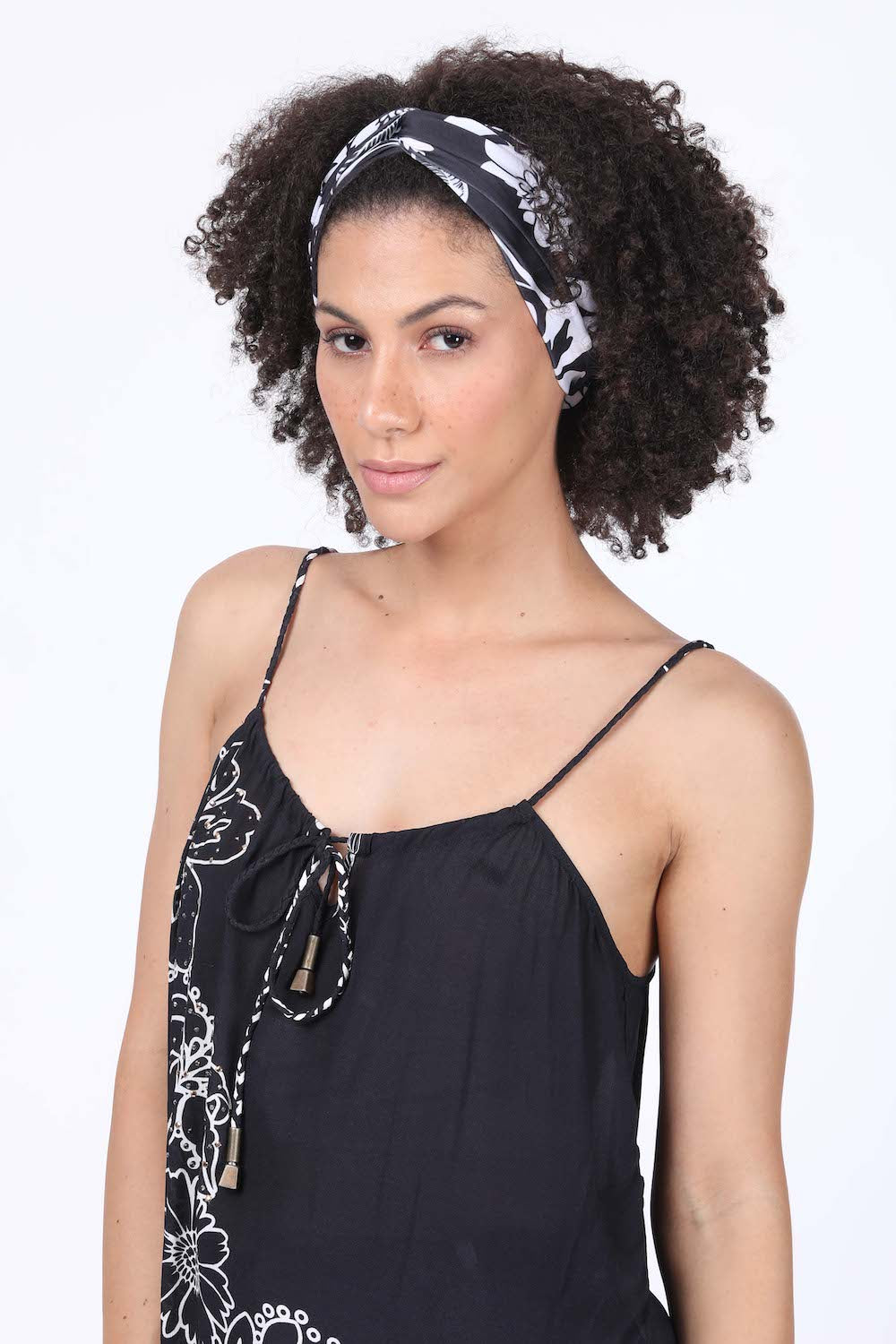 AVANTI - HEADBAND - TheSwankStore