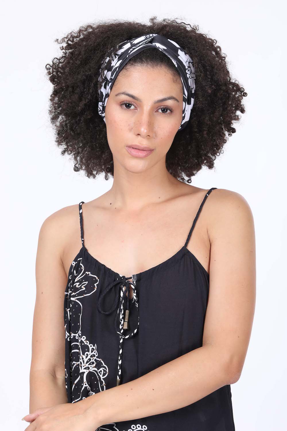 AVANTI - HEADBAND - TheSwankStore