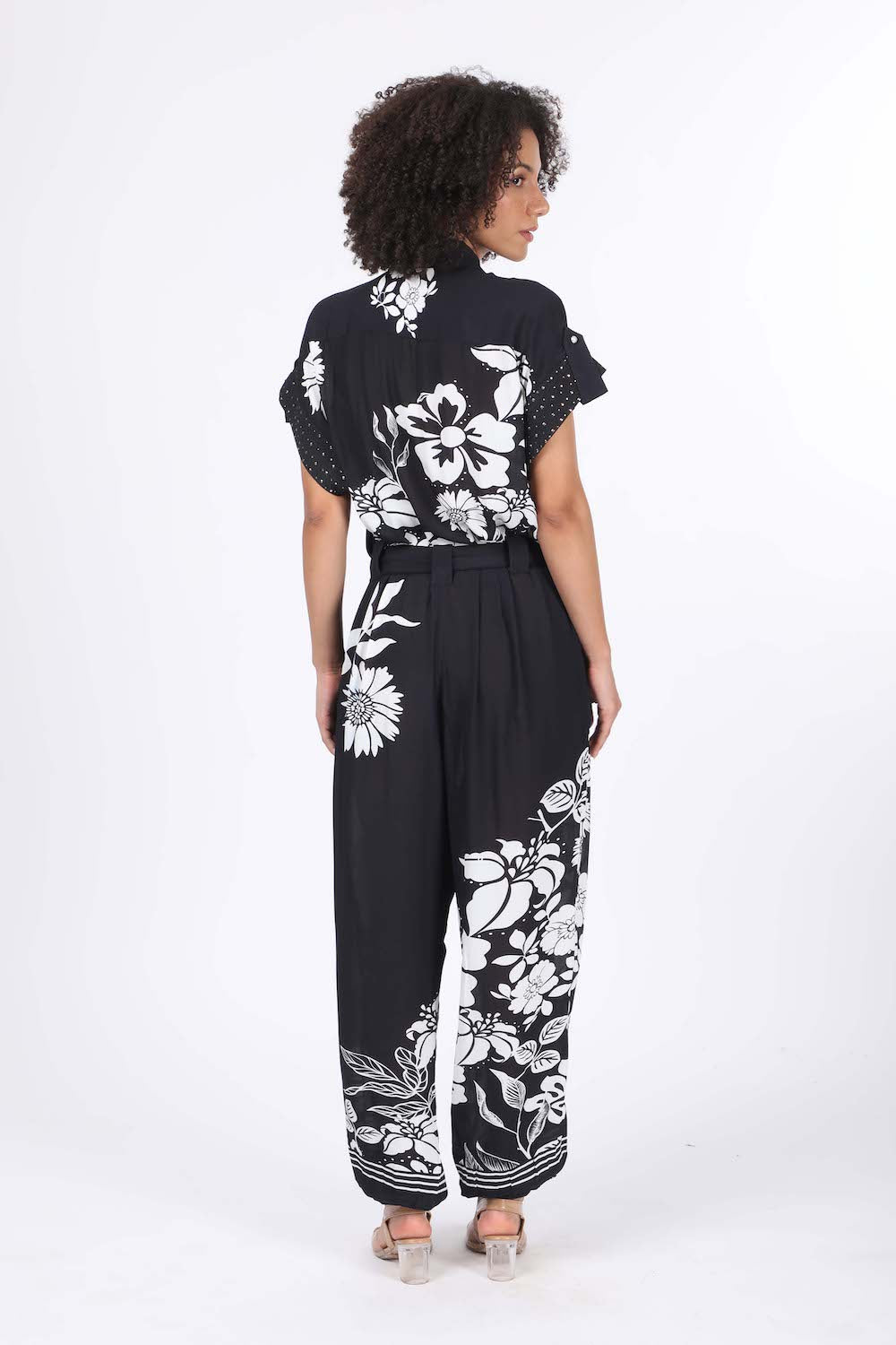 AVANTI - LENA JUMPSUIT - TheSwankStore