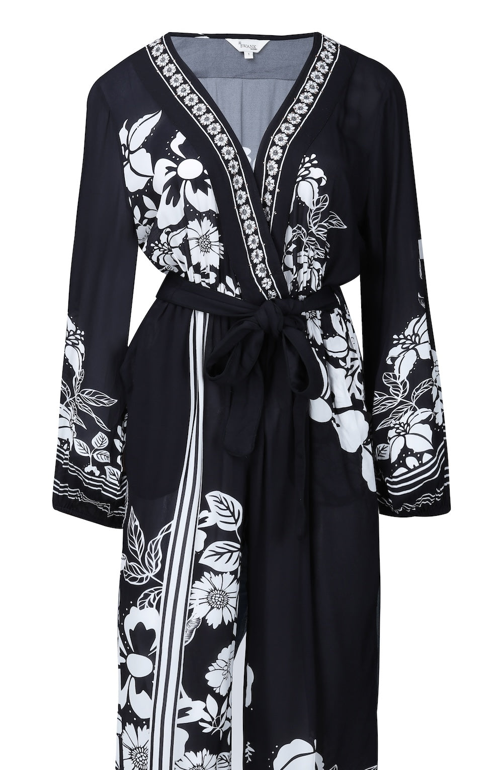 AVANTI - LUXE JUMPSUIT - TheSwankStore
