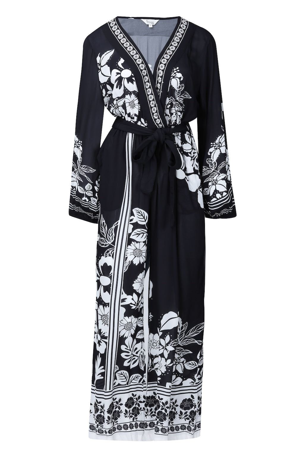 AVANTI - LUXE JUMPSUIT - TheSwankStore