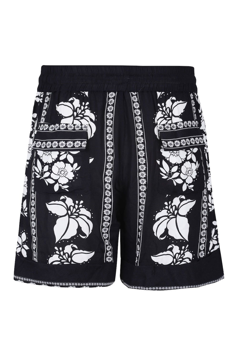 AVANTI - MARTHA SHORTS - TheSwankStore