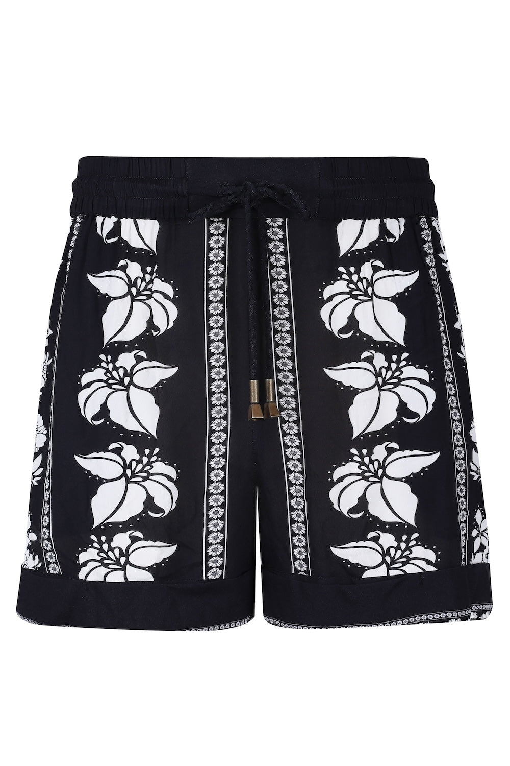 AVANTI - MARTHA SHORTS - TheSwankStore