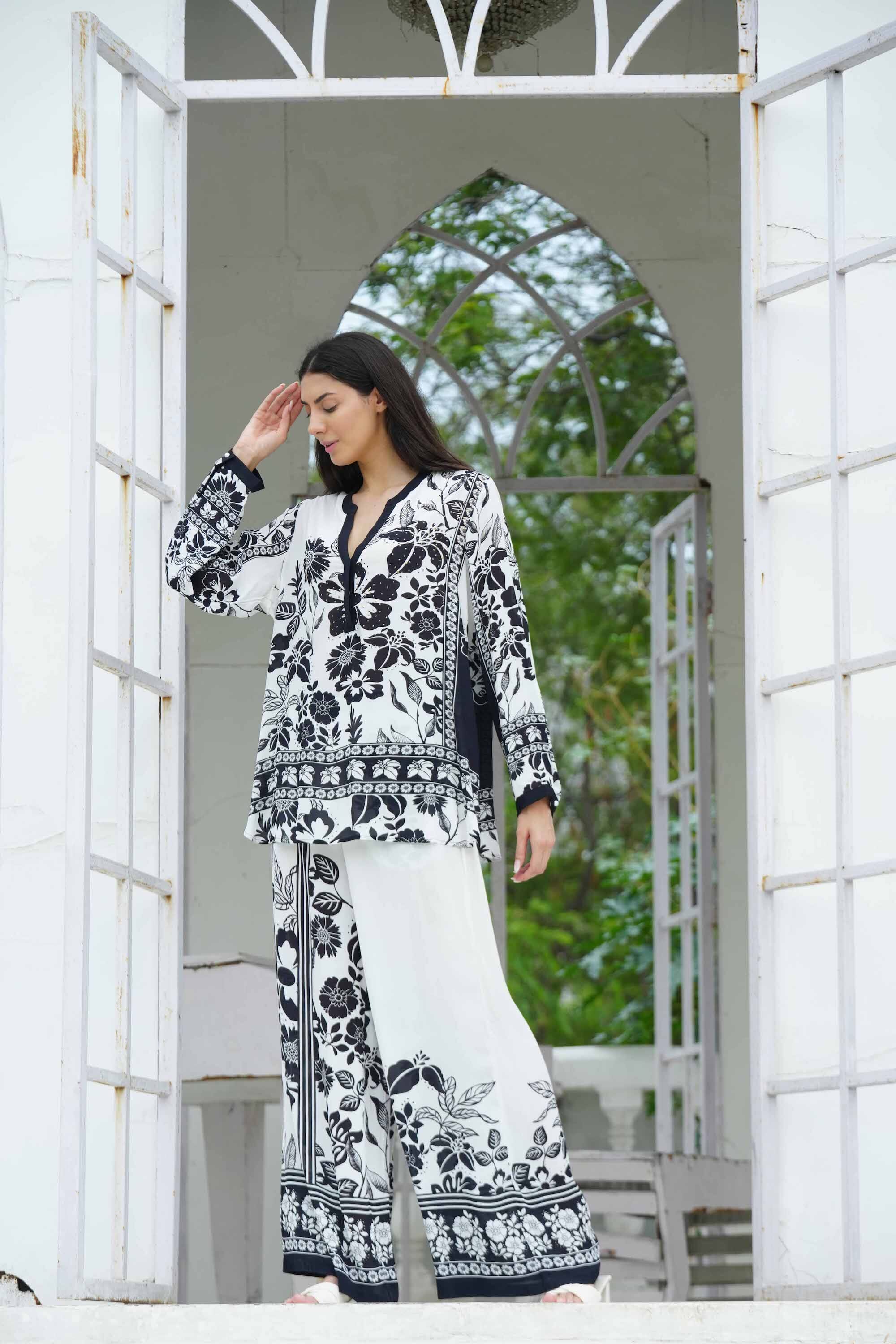 AVANTI - MILANO SHIRT - TheSwankStore