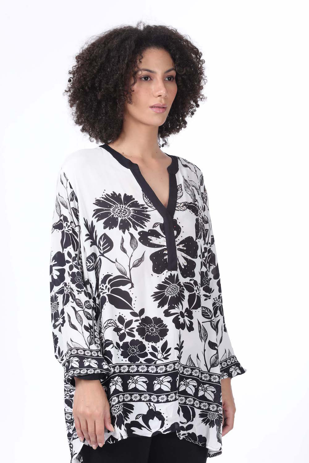 AVANTI - MILANO SHIRT - TheSwankStore
