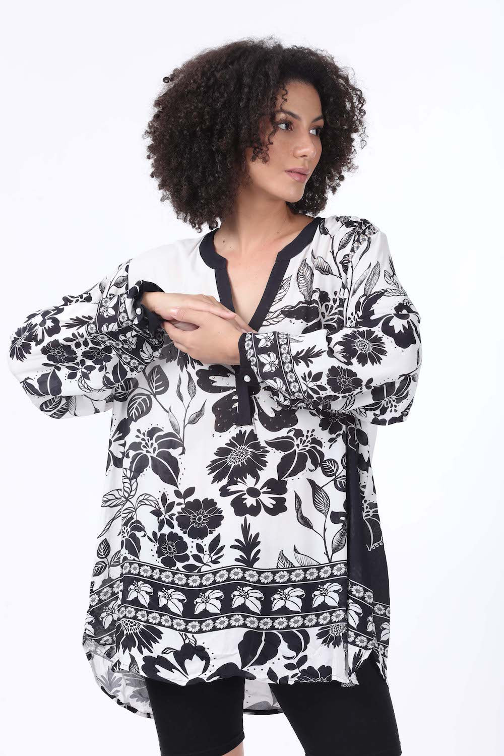 AVANTI - MILANO SHIRT - TheSwankStore