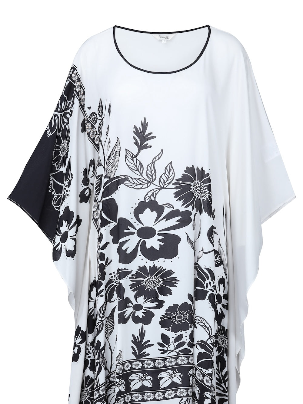 AVANTI - SHORT KAFTAN - TheSwankStore