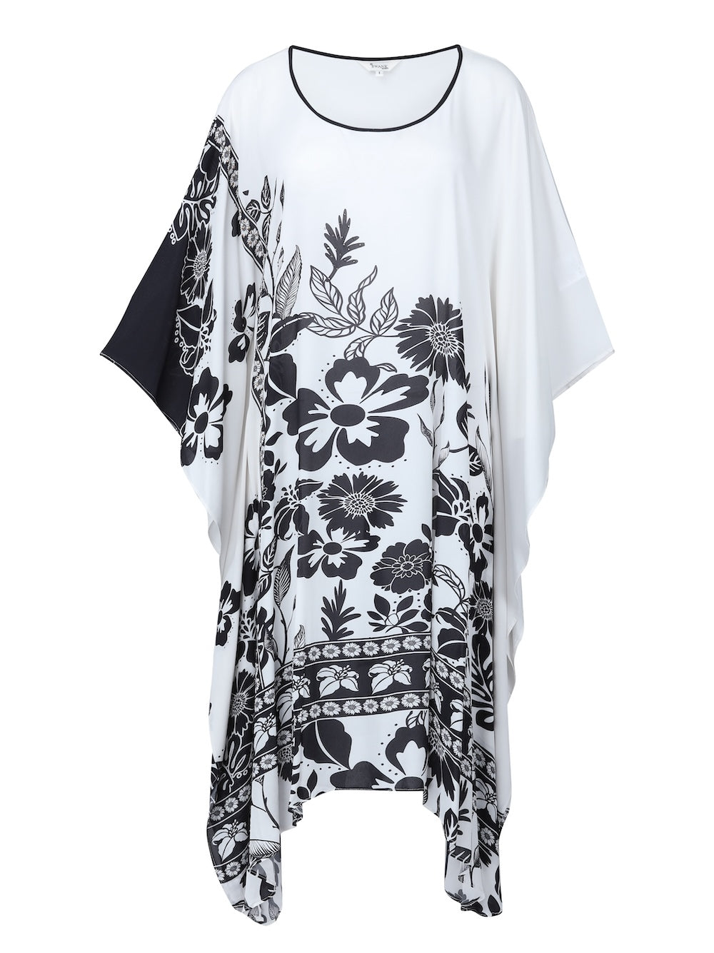 AVANTI - SHORT KAFTAN - TheSwankStore