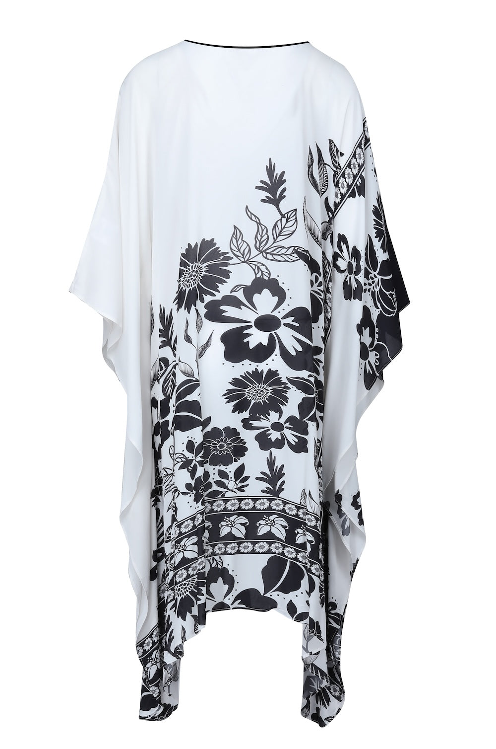 AVANTI - SHORT KAFTAN - TheSwankStore