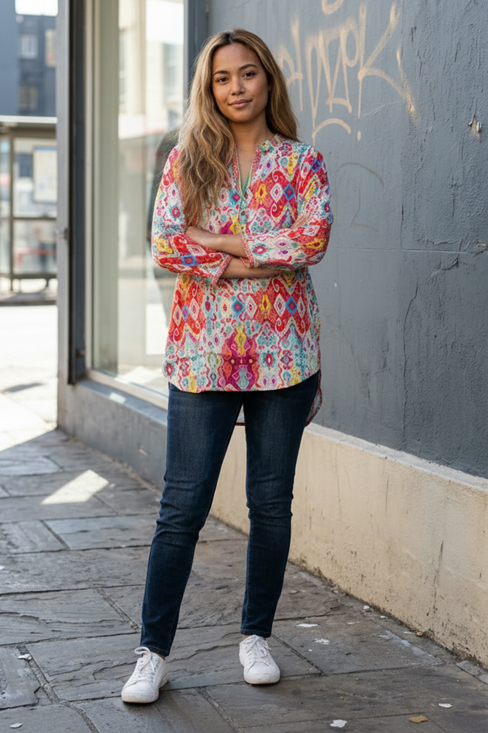 ANTALYA - MILANO SHIRT - PREMIUM LINEN - TheSwankStore