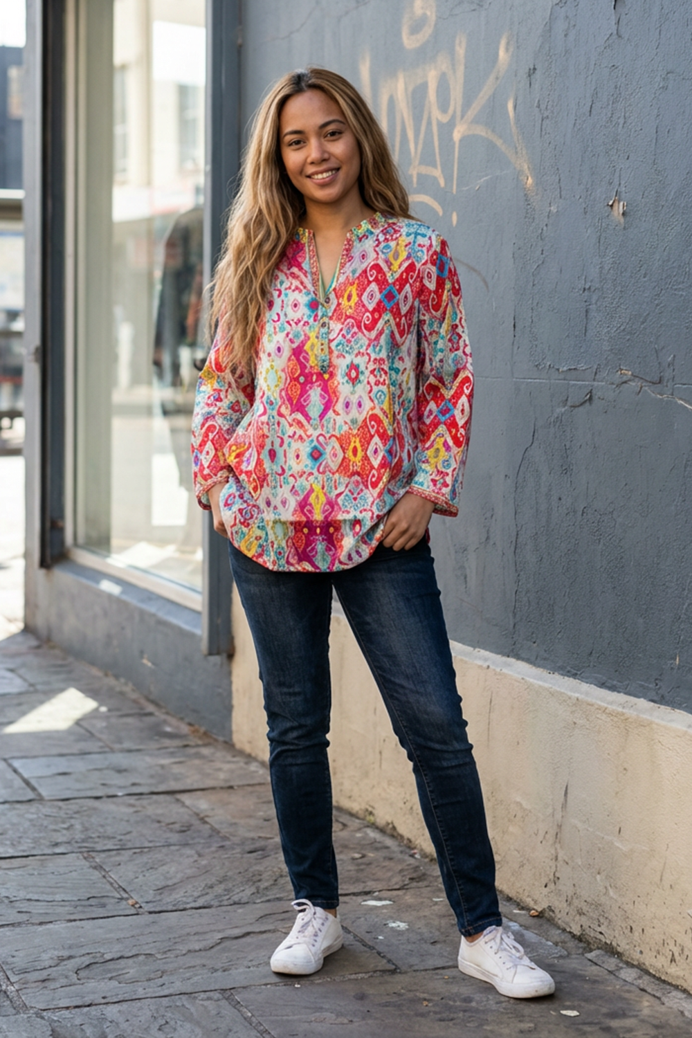 ANTALYA - MILANO SHIRT - PREMIUM LINEN - TheSwankStore