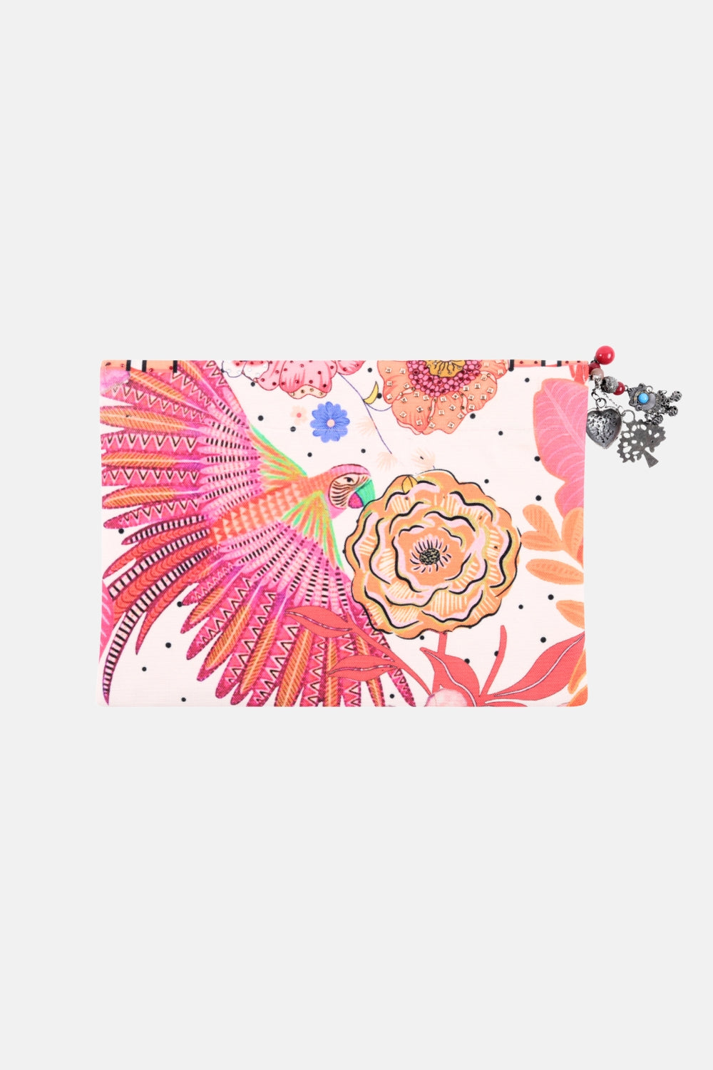 BIRDS OF PARADISE - CLUTCH - TheSwankStore