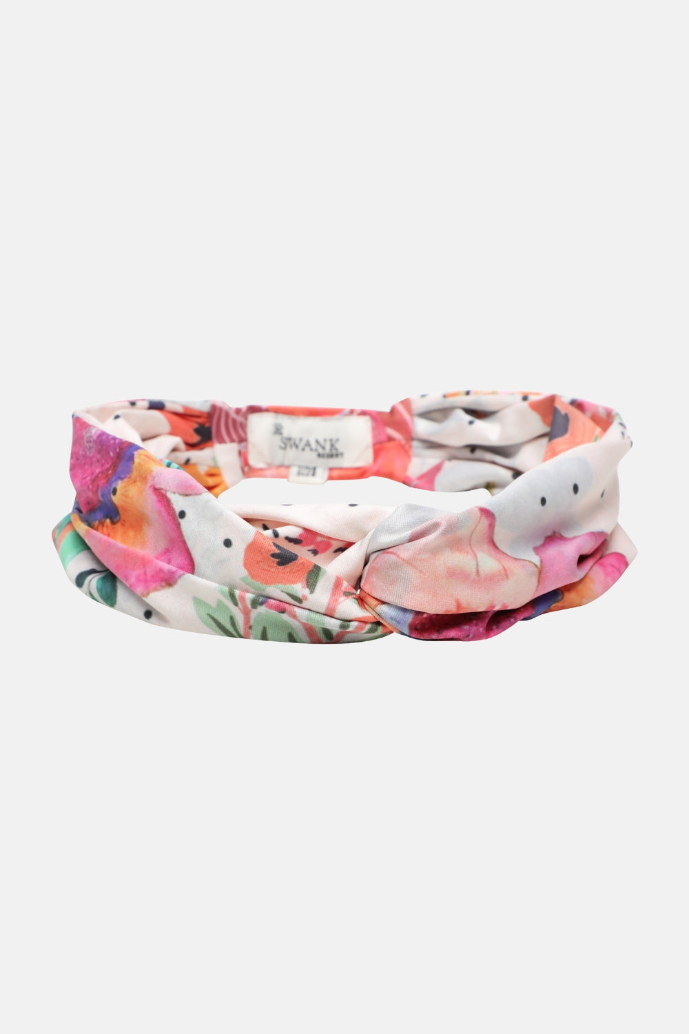 BIRDS OF PARADISE - HEADBAND - TheSwankStore