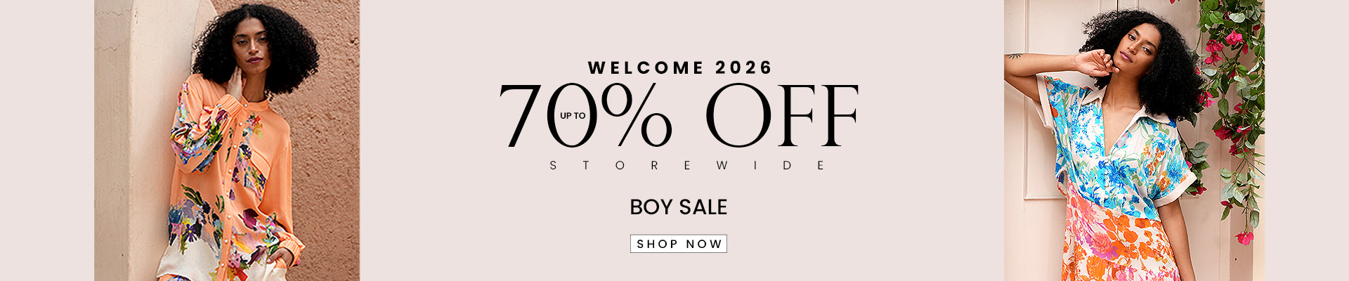 Boy Sale banner