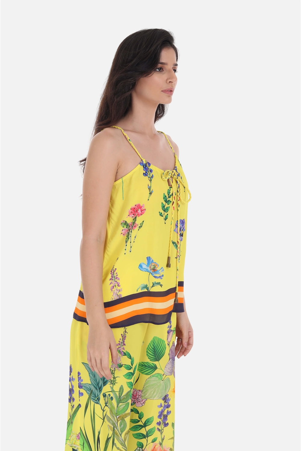 CALICO - CAMI TOP - TheSwankStore