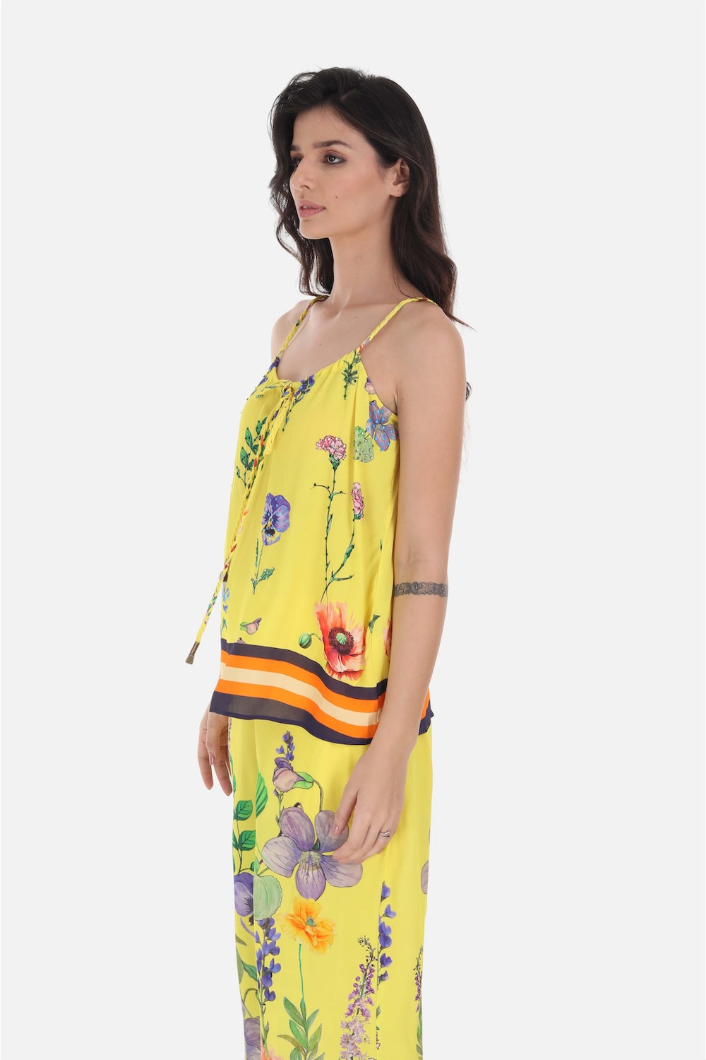 CALICO - CAMI TOP - TheSwankStore