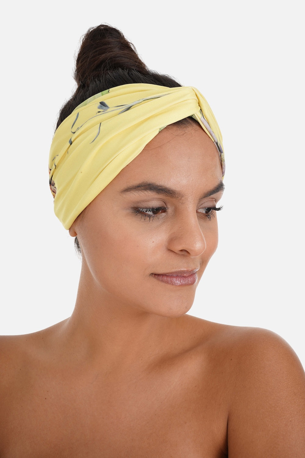 CALICO - HEADBAND - TheSwankStore