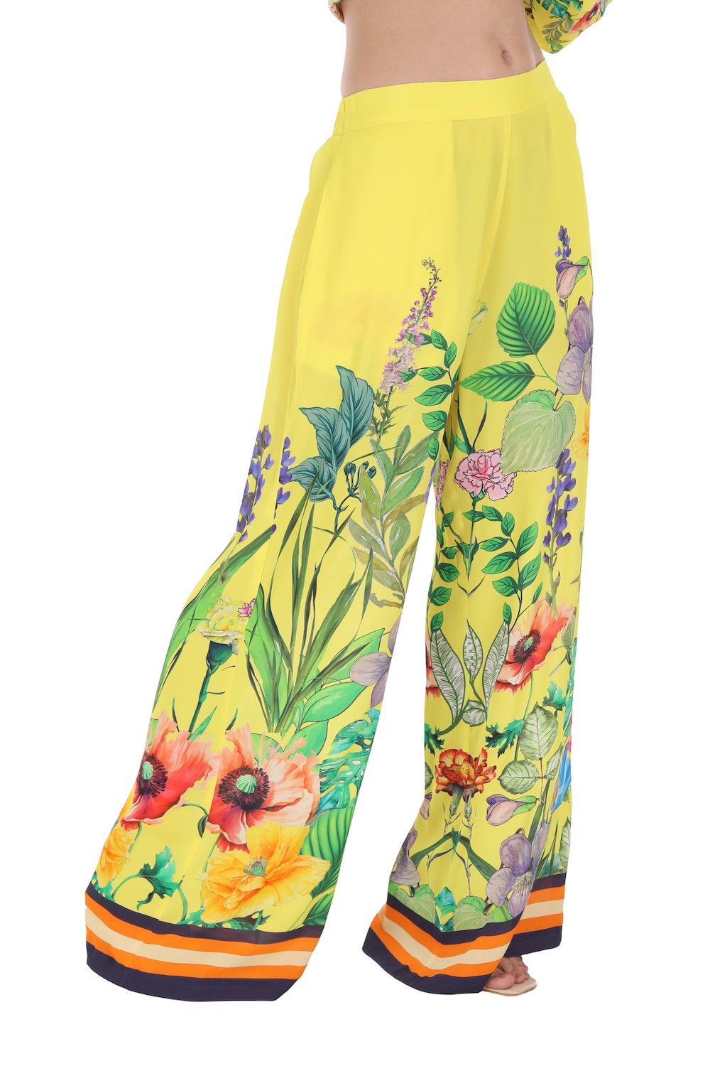 CALICO - IVY PANTS - TheSwankStore