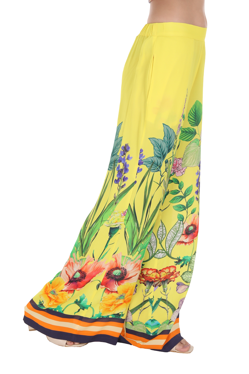 CALICO - IVY PANTS - TheSwankStore