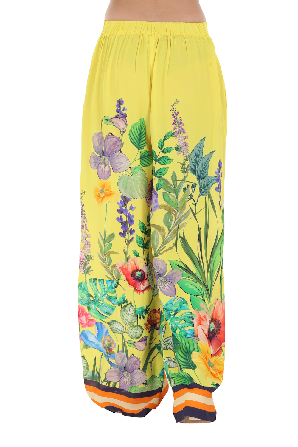 CALICO - IVY PANTS - TheSwankStore